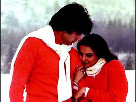 Amitabh Bachchan and Rekha's untold love story! | IndiaToday