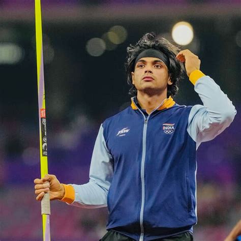 SEE: Neeraj Chopra 'training harder than ever before!' - Rediff Sports