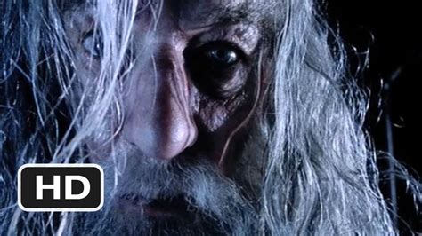 The Lord of the Rings: The Fellowship of the Ring Official Trailer #1 ...