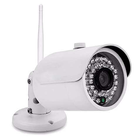 Wireless Mini IP Camera 720P High Definition 360 degree monitoring ...