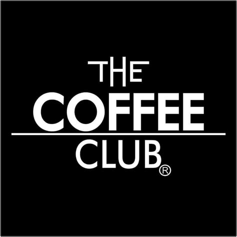 THE COFFEE CLUB THAILAND - Where will I meet you?