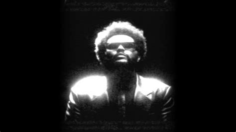 The Weeknd - I Feel It Coming (Remastered Acapella) - YouTube