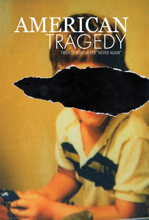 American Tragedy Documentary - HomeServicesNet