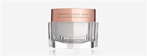 Charlotte Tilbury Magic Cream - The Dermatology Review