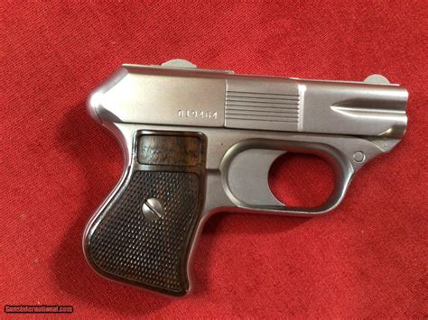 COP 357 MAGNUM, STAINLESS 4 SHOT, LIKE NEW