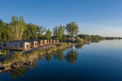 RIVER LODGE AND CABINS - Updated 2023 (Boardman, Oregon)