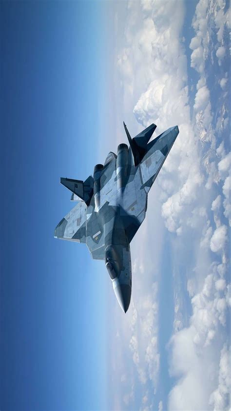 suchoi-t50-jet-wallpapers-1080x1920.jpg (1080×1920) | # FASCINAÇÃO ...