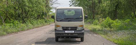 Tata Ace Gold Mini Truck - Interior & Exterior Image Gallery of Tata Ace Gold Truck