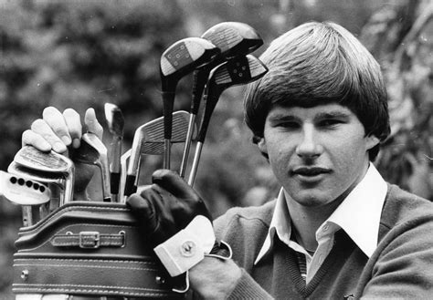 Captured on film: May 29, 1978 (Nick Faldo) | National Club Golfer