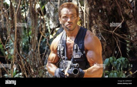 Predator Arnold