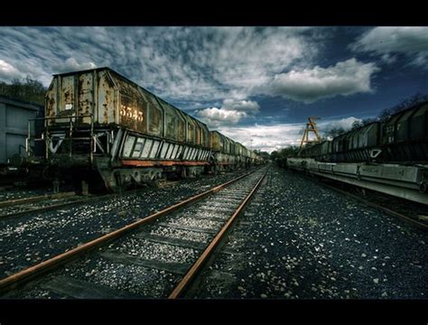 Industrial Photography | Art