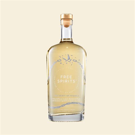 Free Spirits - The Spirit of Tequila