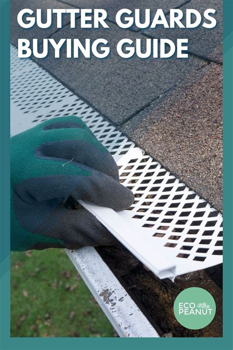 Best gutter guard 10 gutter guard reviews – Artofit