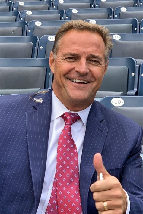 Al Leiter Bio [2024 Update]: Early Life, Net Worth & Children - Players Bio