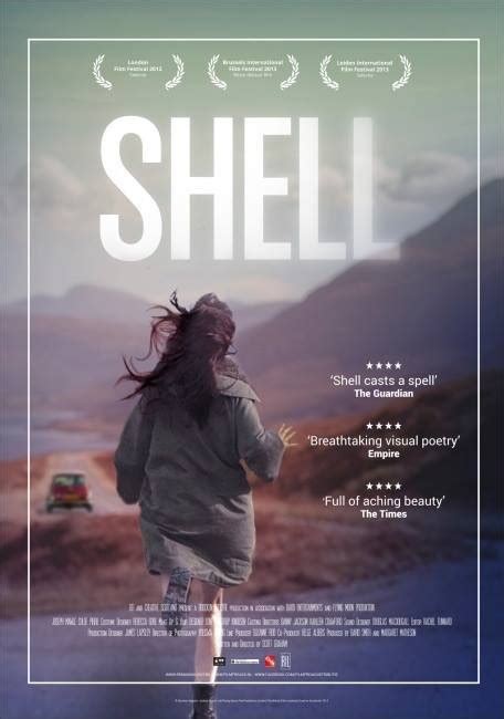 Shell (2012) - Rotten Tomatoes