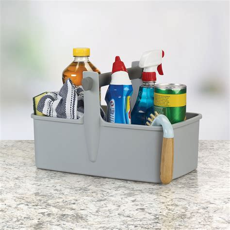 Household Cleaning Caddy | Polder Products - life.style.solutions