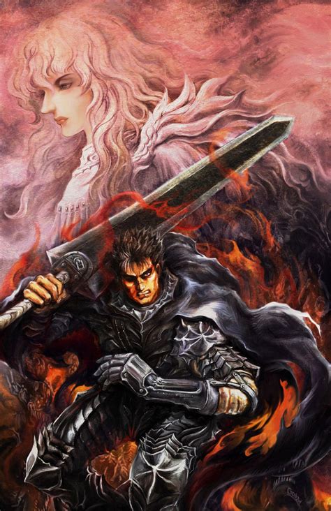 Berserk Wallpaper Android - KoLPaPer - Awesome Free HD Wallpapers