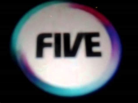 Channel Five Logo