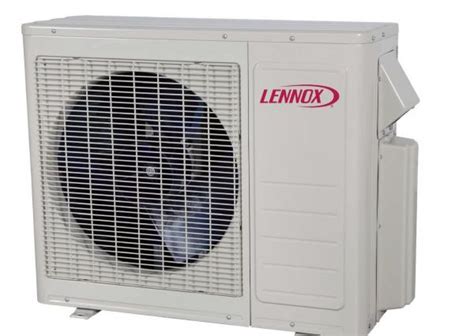 Lennox announces heat pump recall - Plumbing & HVAC