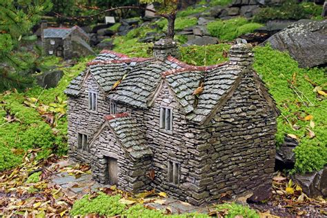 Lakeland Miniature Village | Miniature Village in Flookburgh… | Flickr