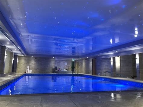 The Harrogate Spa - at The Majestic Hotel