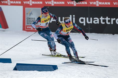 Minneapolis to Host 2020 FIS Cross Country World Cup – FasterSkier.com