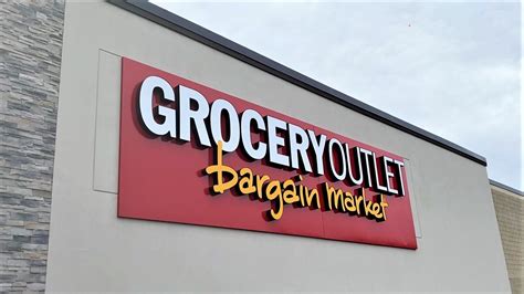 Grocery Outlet - Hagerstown, MD - Ames Construction