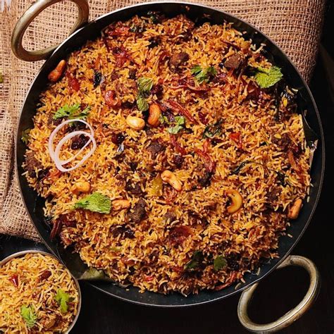 Mutton biryani Archives | Lifestyle Asia India