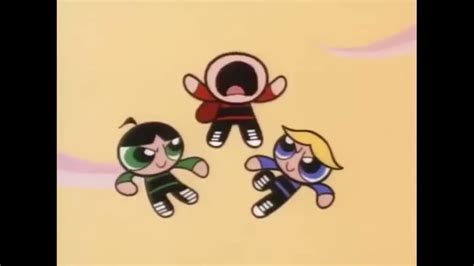 Powerpuff Girls Vs Rowdyruff Boys Game