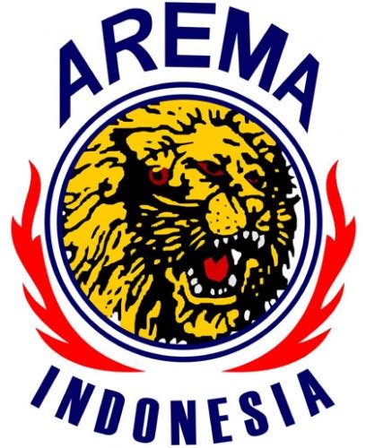 Arema FC Logo