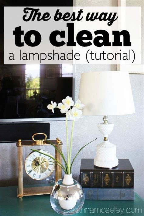 Sparkling Solutions: How to Clean Oily Stained Glass Lampshades | Learn ...