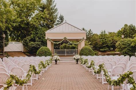 Bridgewater Manor, Bridgewater, New Jersey, Wedding Venue