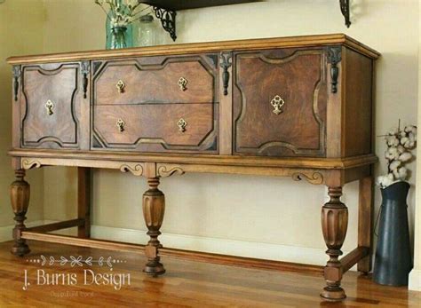 9 Gorgeous Ways to Refinish Old Wood Furniture | Hometalk