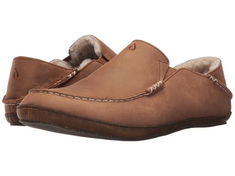 OluKai Moloa Slipper at Zappos.com