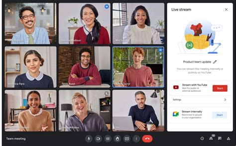 Boosting communication and collaboration for teams of all sizes in Google Workspace - Cloud Ace ...