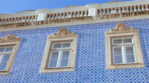 Tiles in Lisbon: The History and Tradition of Our Iconic Art