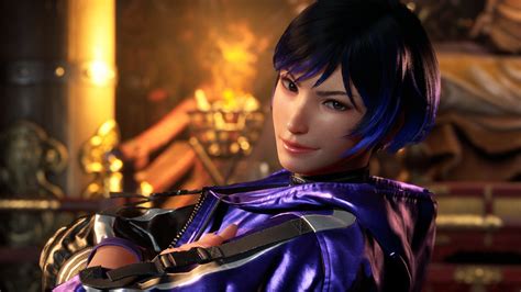 El director de Tekken 8 desvela detalles de los nuevos personajes Reina ...