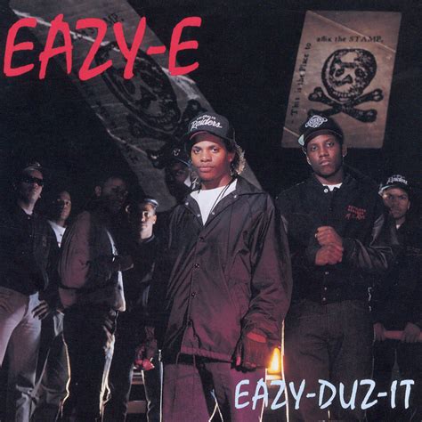 Eazy-E - Eazy-Duz-It | iHeart