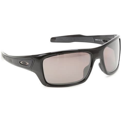 Lunettes de Soleil Oakley, Code produit: turbine-oo9263-06