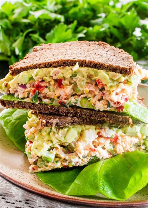 30+ Easy Chicken Sandwich Recipes - Best Chicken Sandwiches—Delish.com