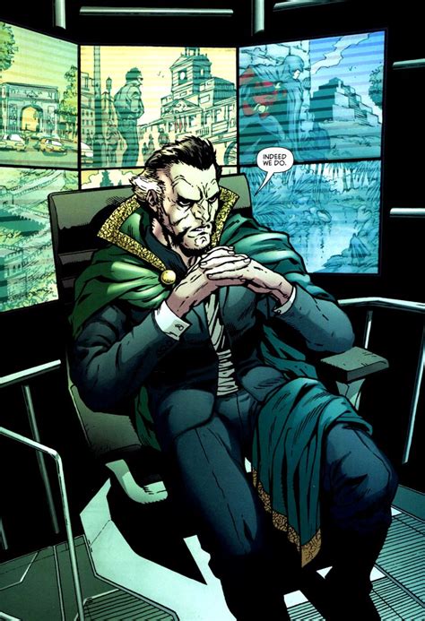 Image - Ra's al Ghul 0009.jpg - DC Comics Database