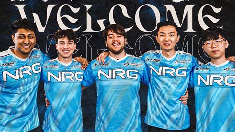 Worlds 2023 Previews: NRG