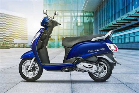 New Suzuki Access 125 2019 Price (Feb Offers), Specs, Mileage, Reviews