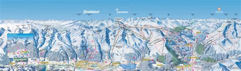 Ski resorts in Davos | Outdooractive