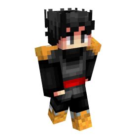 Dragon Ball Z Minecraft Skins | NameMC