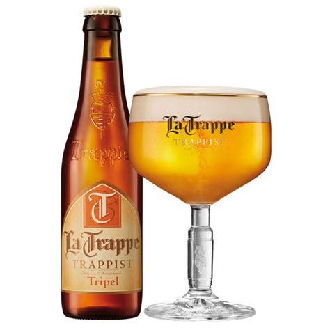 Belgian Trappist Beer - BelgianMart.com