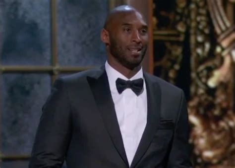 Kobe Bryant jabs Laura Ingraham in Oscar-winning speech | Larry Brown ...