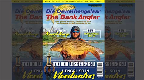 The Bank Angler | Kempton Park