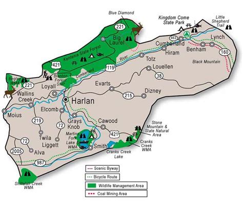 Harlan County [2000 TV Movie] - bittorrentbritish