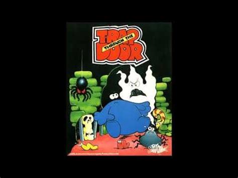 The Trap Door Theme Tune (Tempo Version) - YouTube